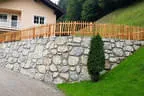 Steinmauern Bild 4
