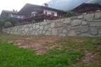 Steinmauern Bild 17